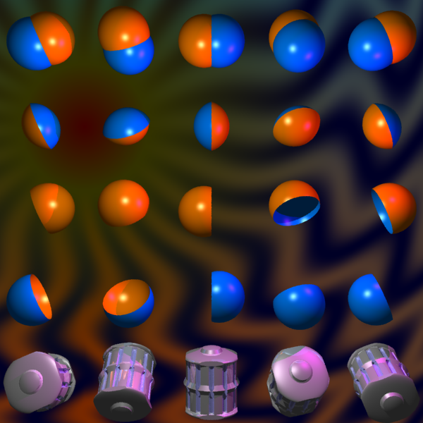 CSG