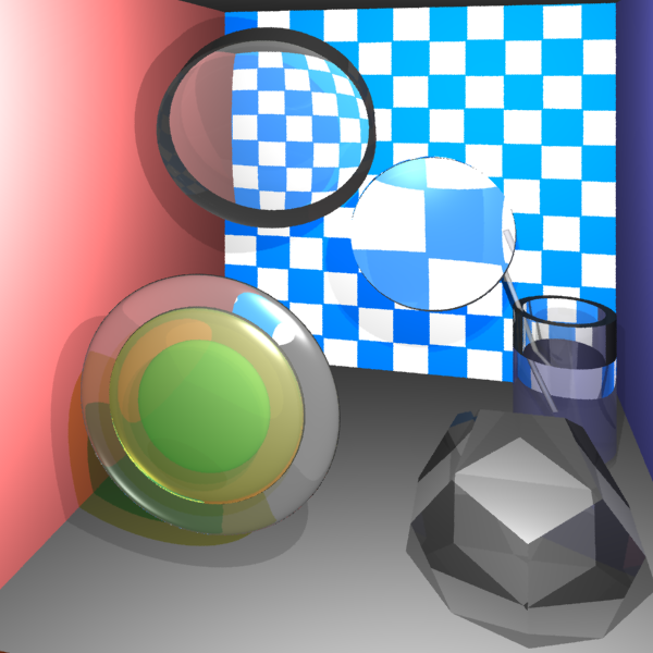 Refraction