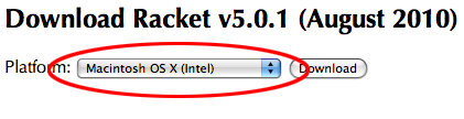 Mac Download