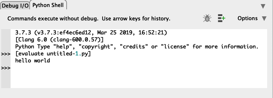 Setting up Required Software at Home