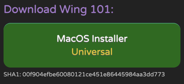 Wing Download