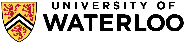 uWaterloo Logo