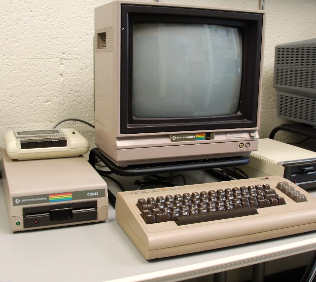 Commodore 64