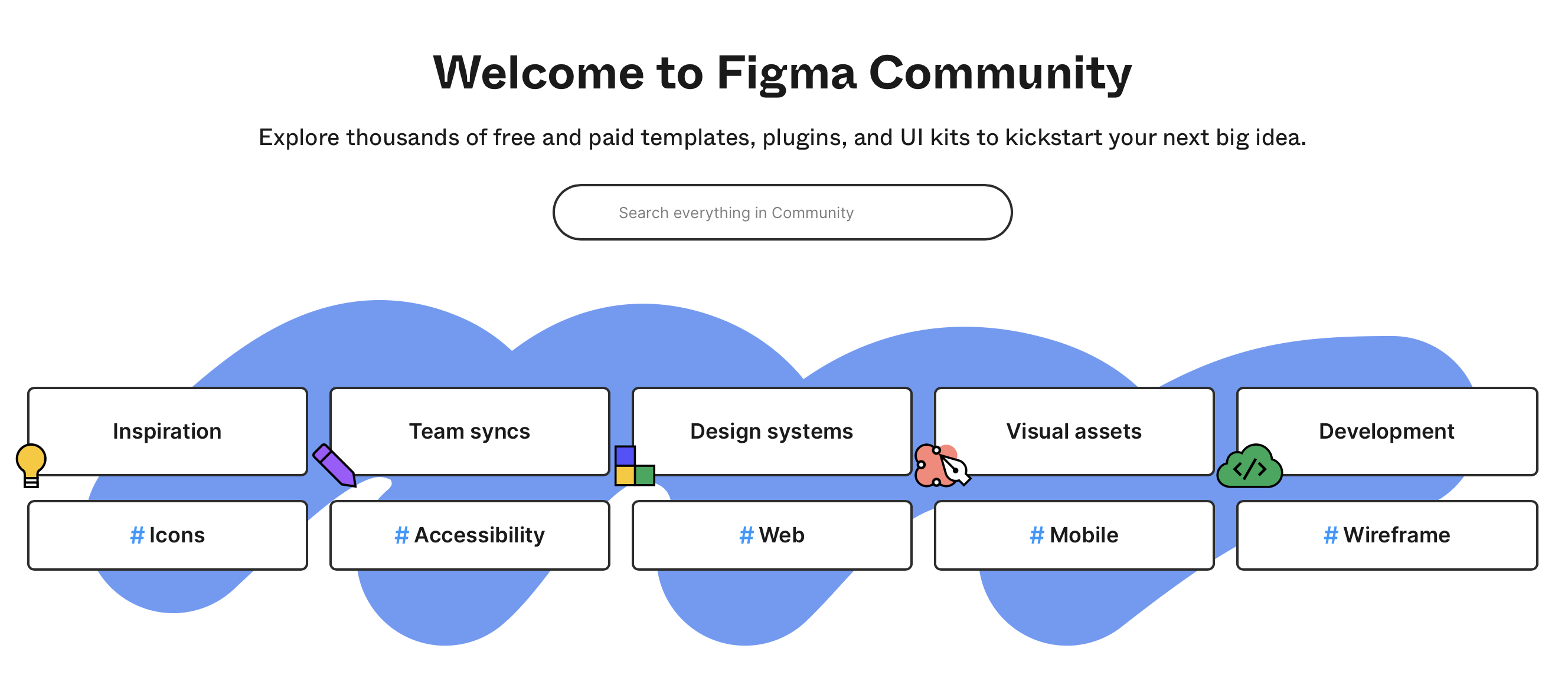 Figma Community