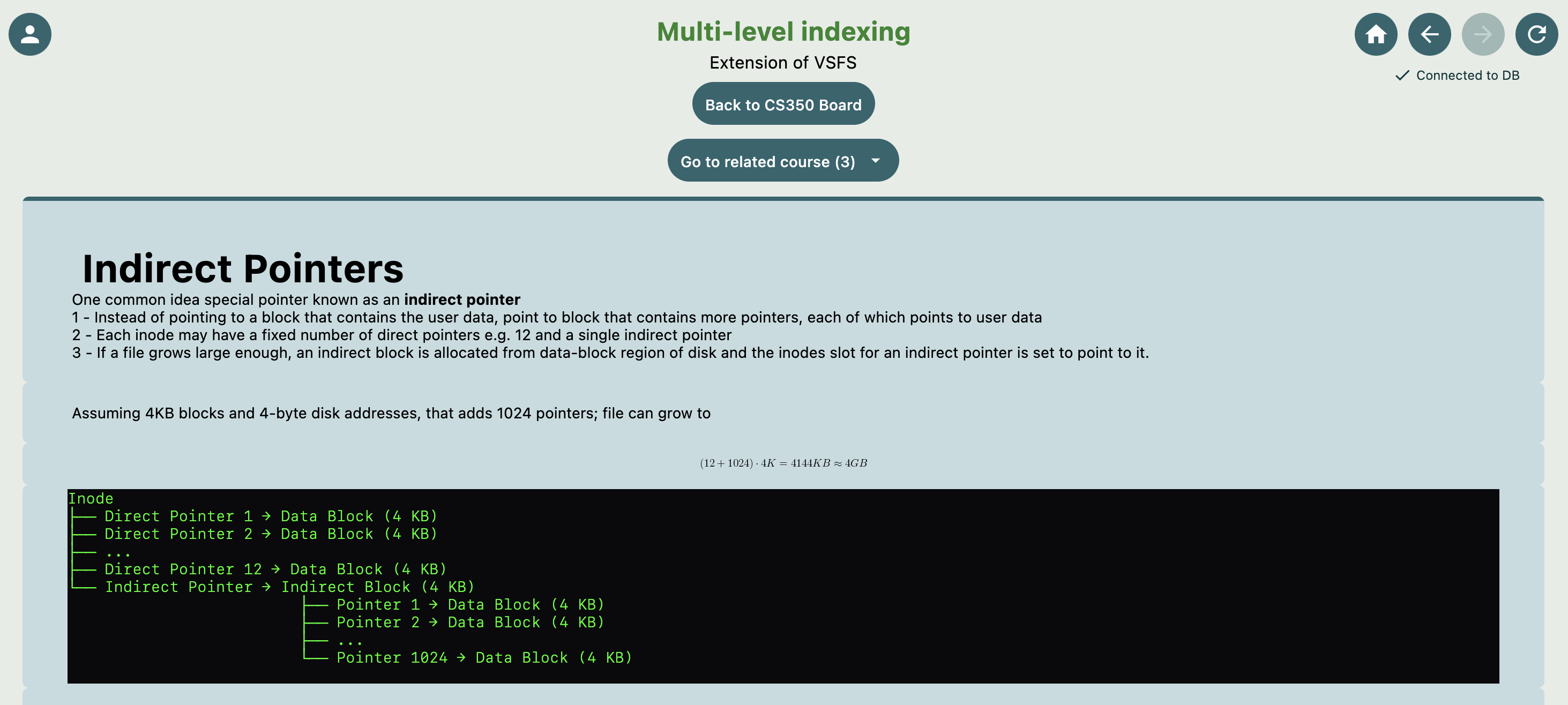 Markdown content