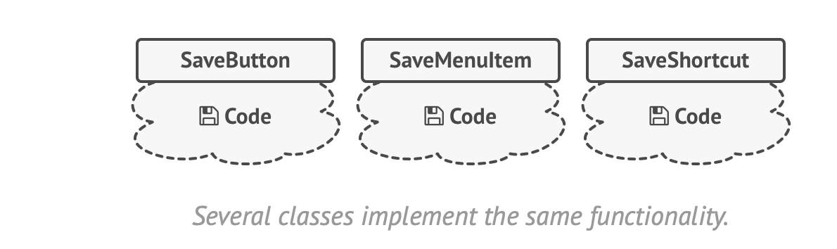 Save Button