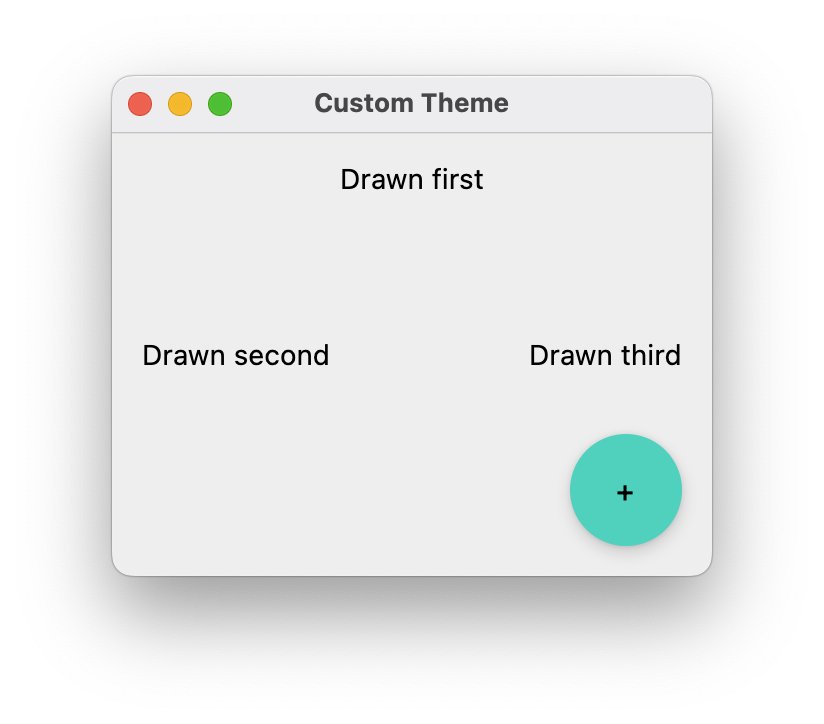 Box Demo