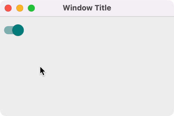 Switch Composable