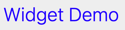 Text Composable