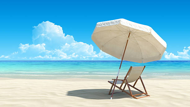 Beach!