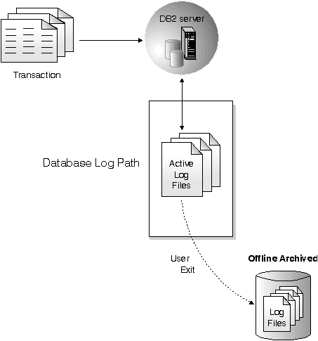 Offline Archived Logs