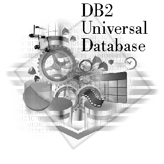 Welcome to DB2 Universal Database
