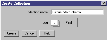 The GEOGRAPHIES SELECT statement on the SQL Statement page.