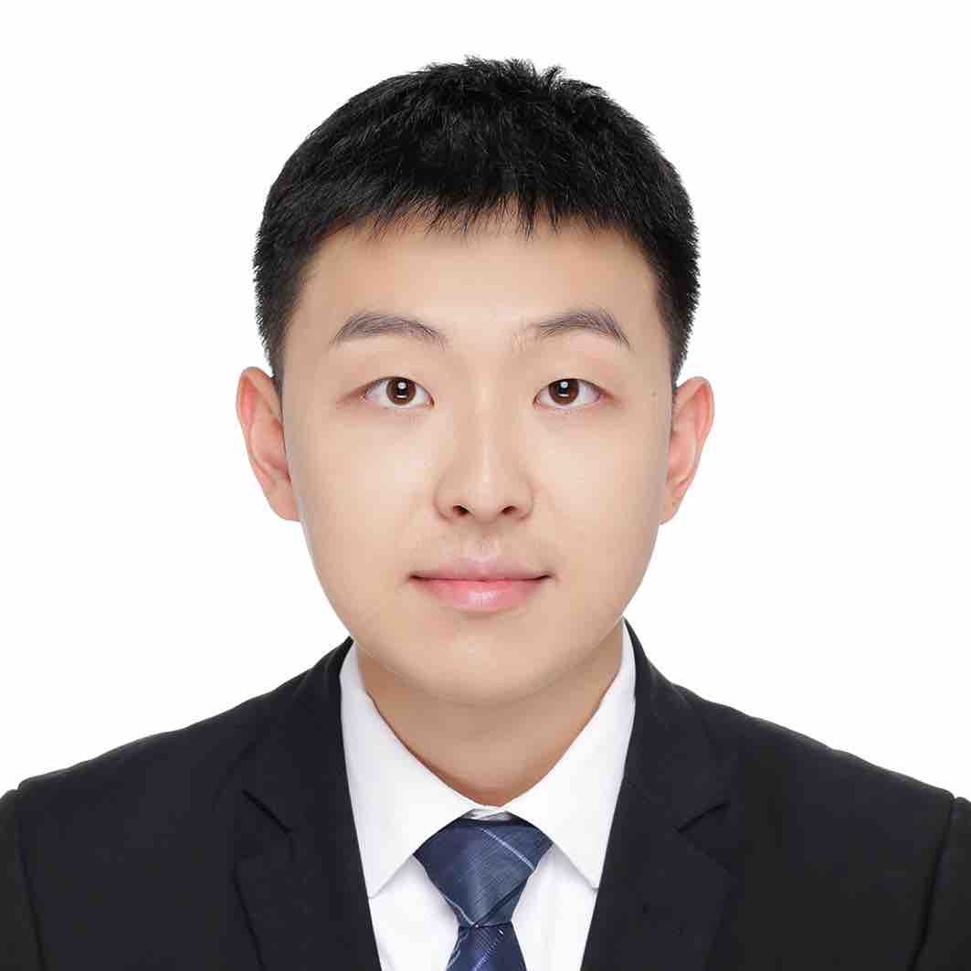 Photo of Jianlin Li